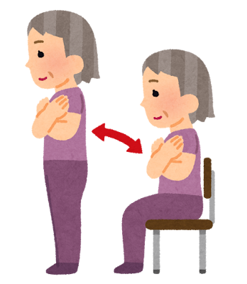 くまさん訪問診療所 6